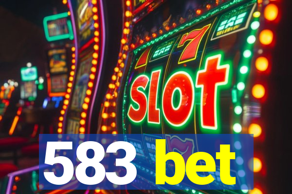 583 bet